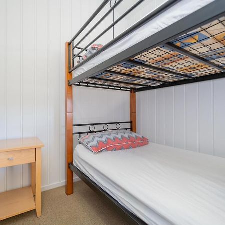Te Anau Central Backpackers エクステリア 写真