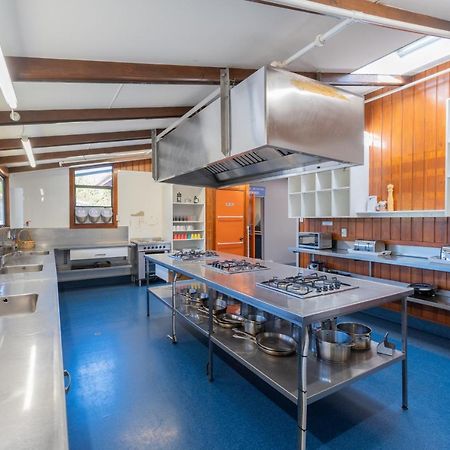 Te Anau Central Backpackers エクステリア 写真
