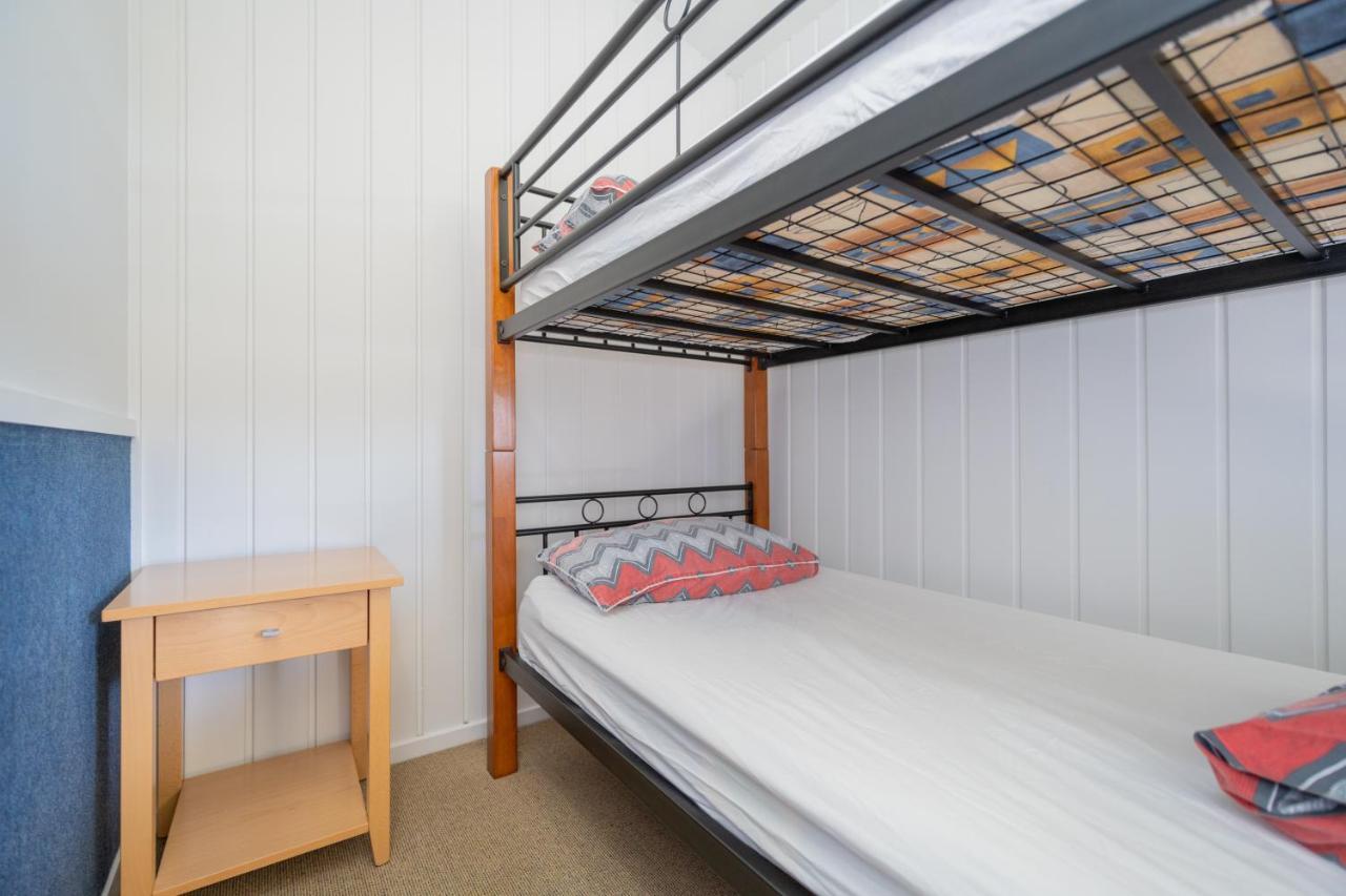 Te Anau Central Backpackers エクステリア 写真