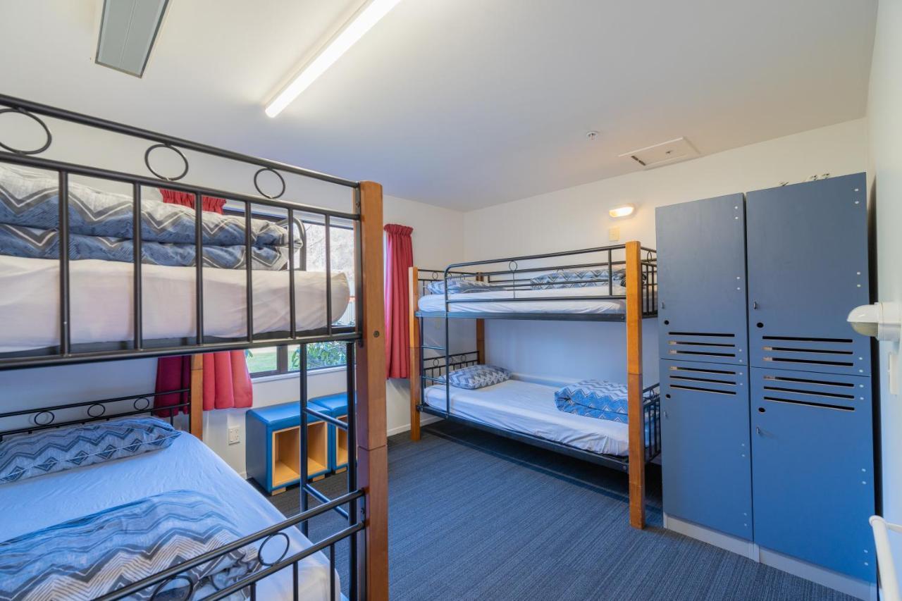 Te Anau Central Backpackers エクステリア 写真