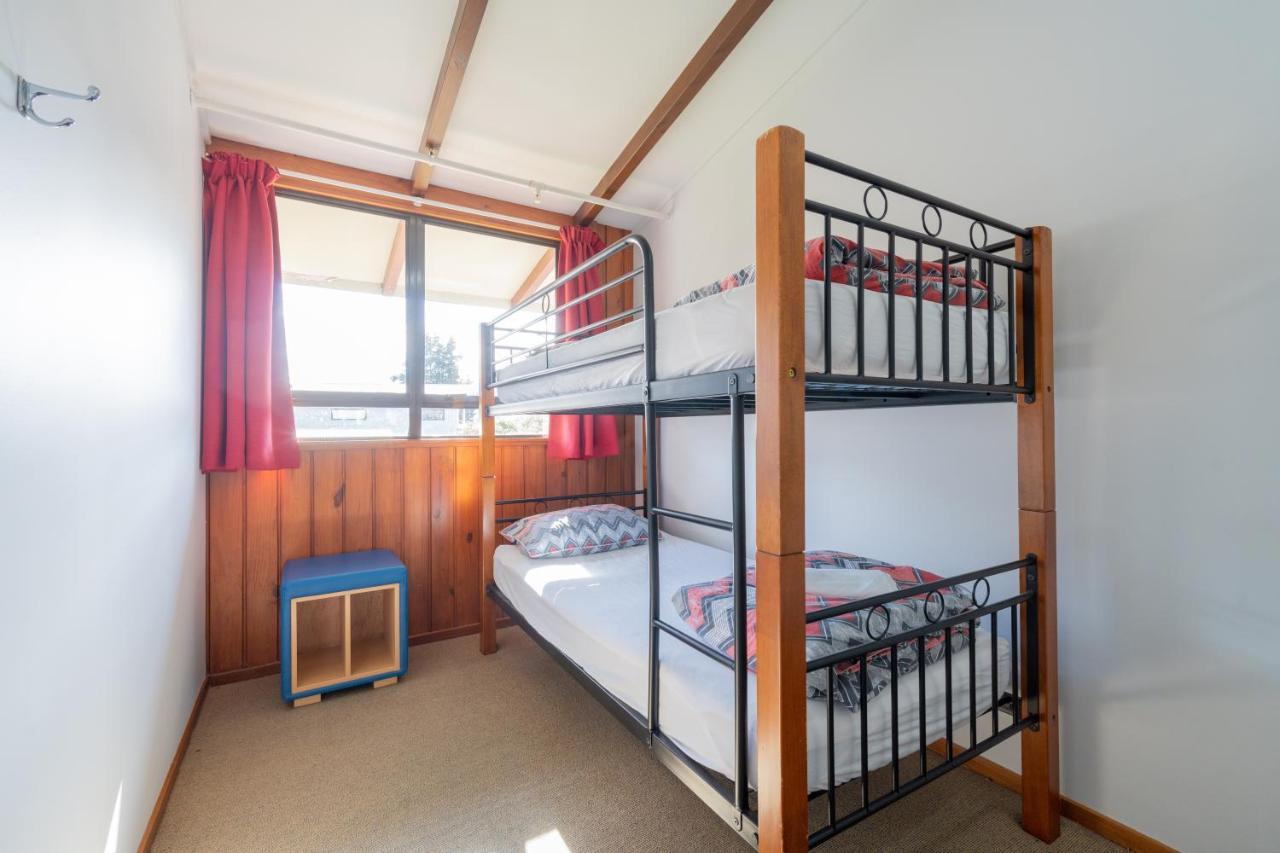 Te Anau Central Backpackers エクステリア 写真