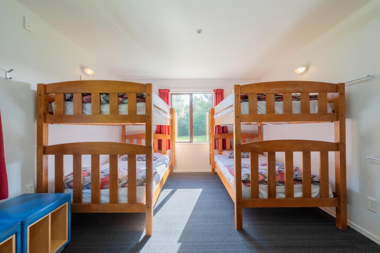 Te Anau Central Backpackers エクステリア 写真