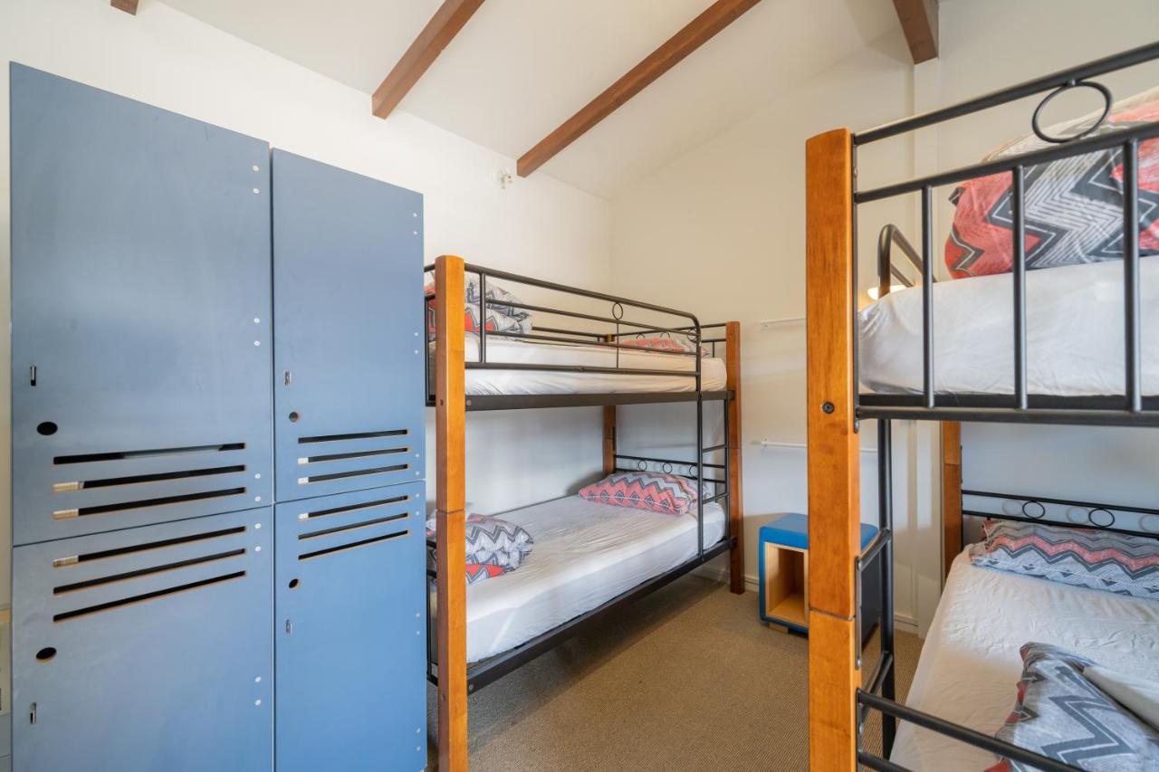 Te Anau Central Backpackers エクステリア 写真