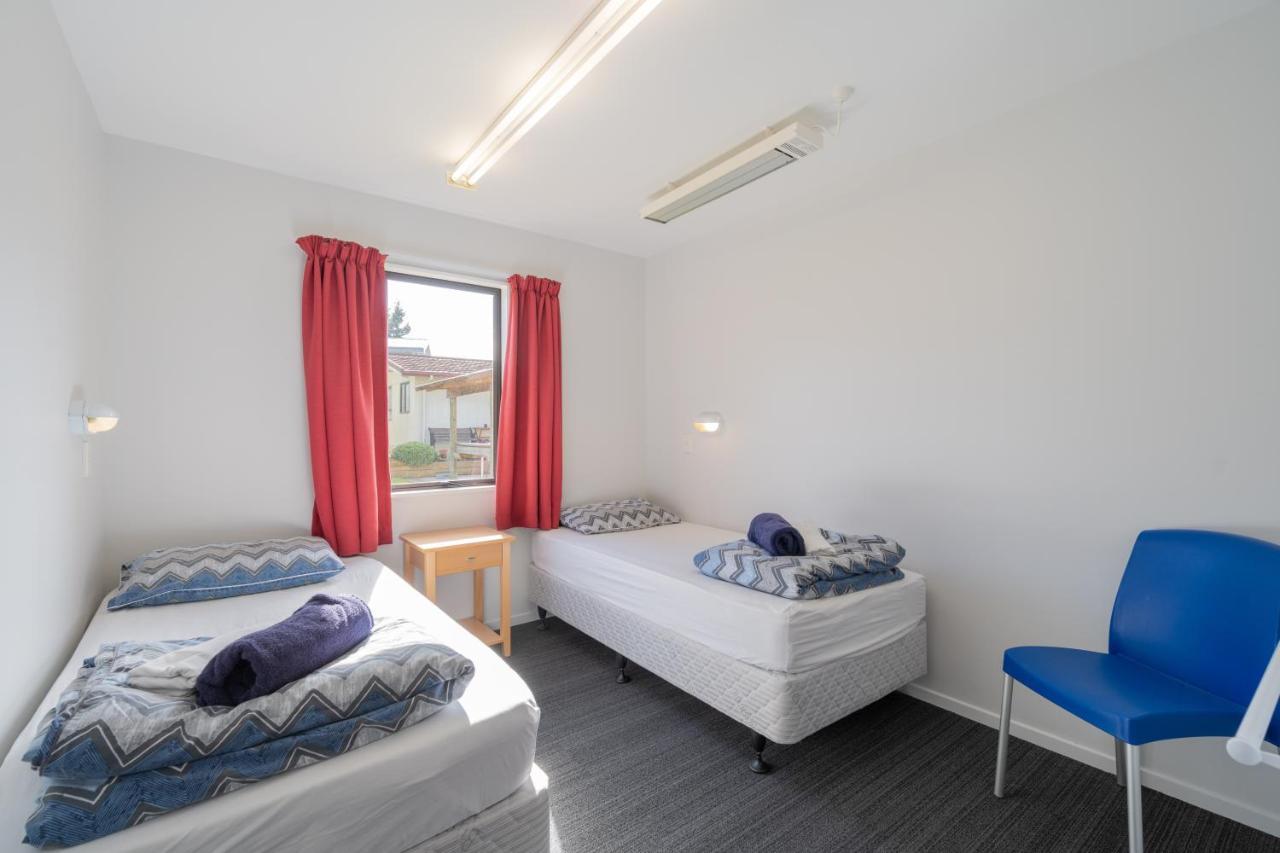 Te Anau Central Backpackers エクステリア 写真