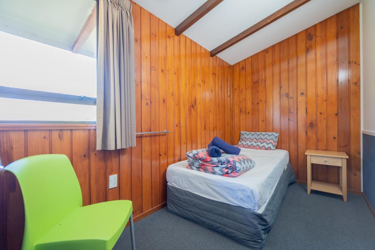 Te Anau Central Backpackers エクステリア 写真