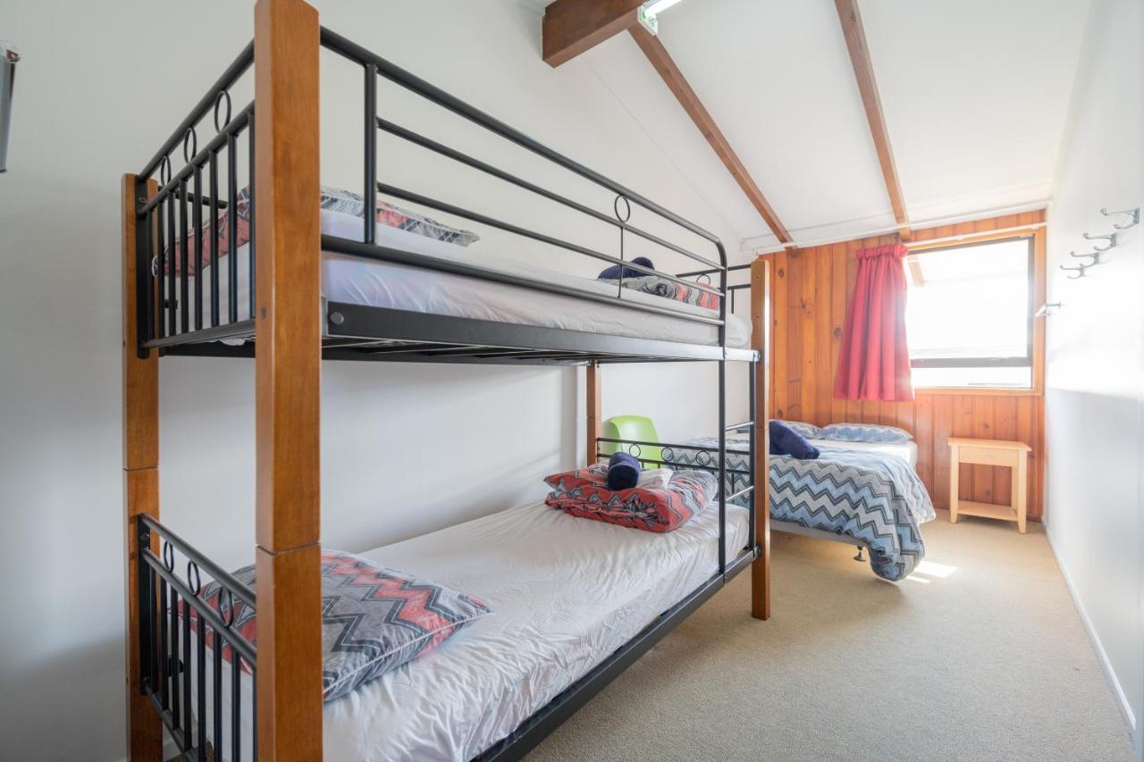 Te Anau Central Backpackers エクステリア 写真