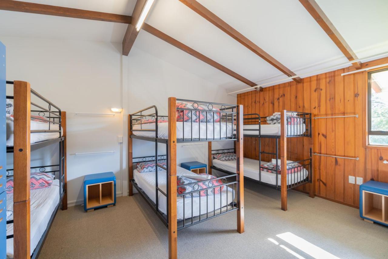 Te Anau Central Backpackers エクステリア 写真
