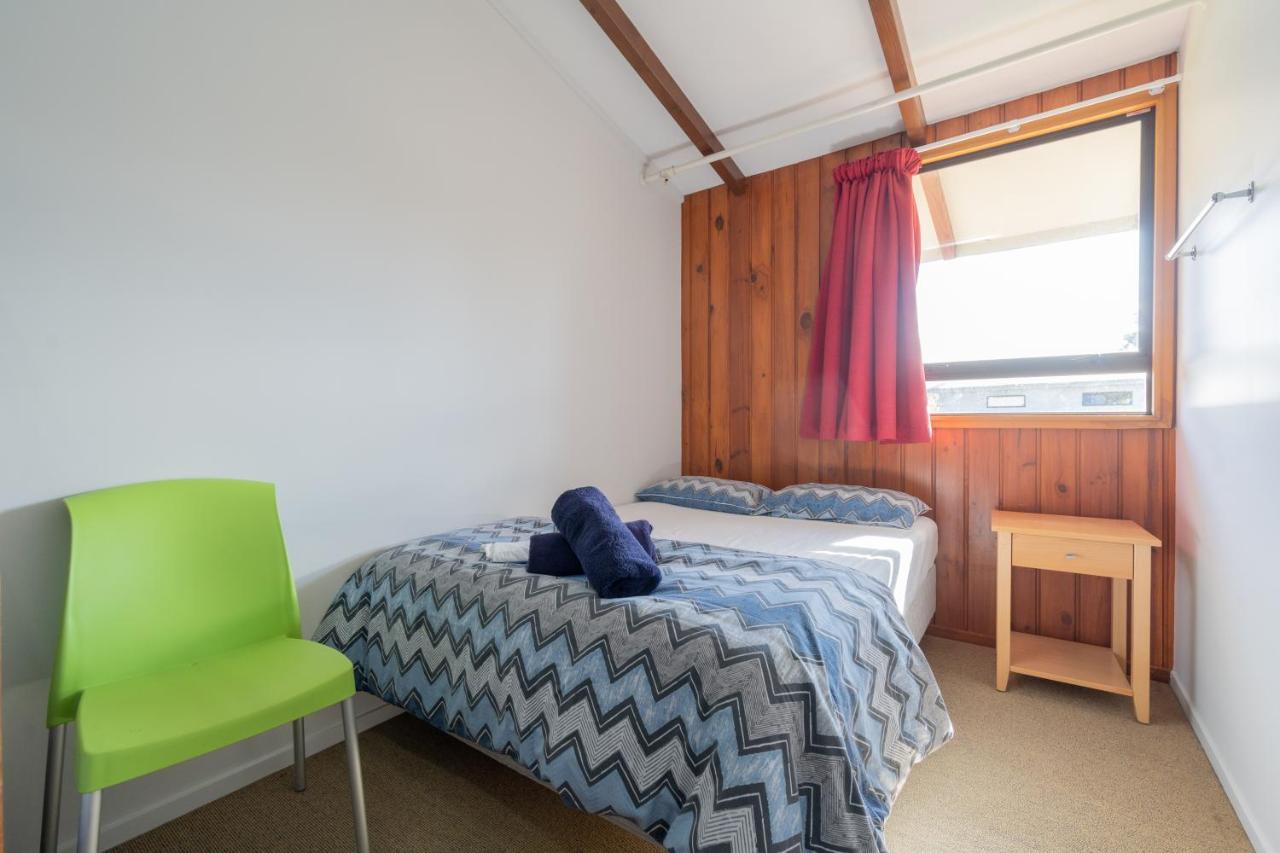 Te Anau Central Backpackers エクステリア 写真