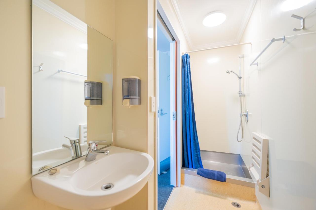 Te Anau Central Backpackers エクステリア 写真