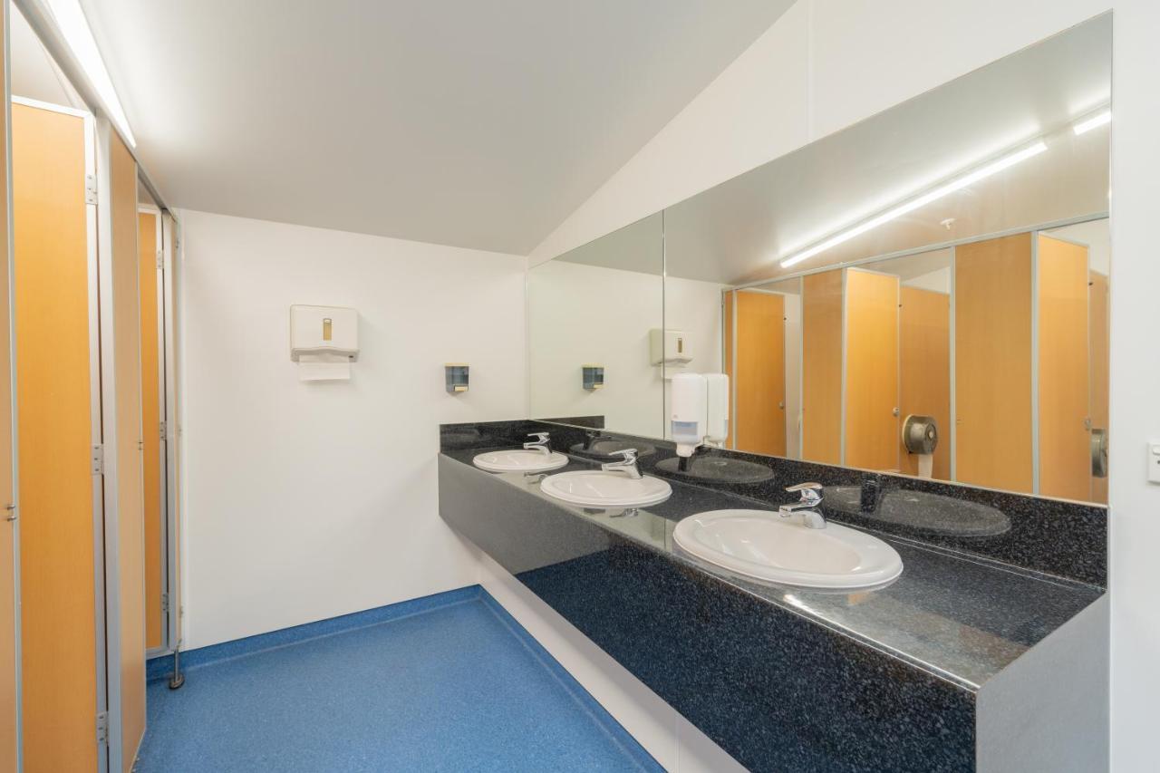 Te Anau Central Backpackers エクステリア 写真