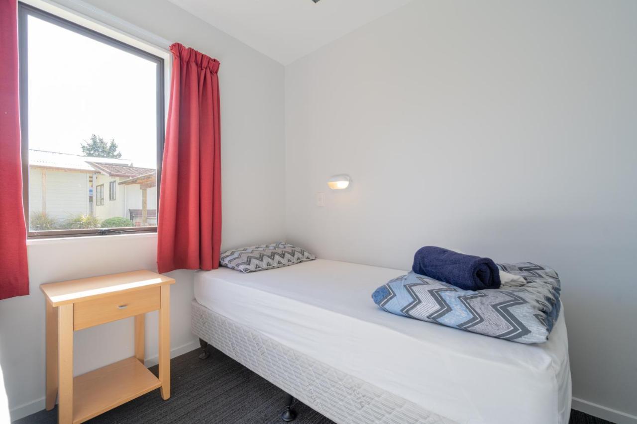 Te Anau Central Backpackers エクステリア 写真
